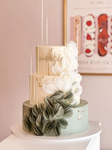 Słodka Pasja Julki - Julia Nowak Pracownia Cukiernicza